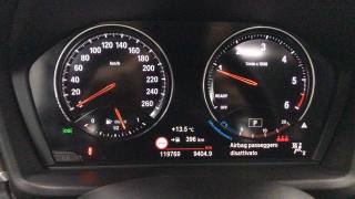 BMW X1 usata, con Controllo trazione