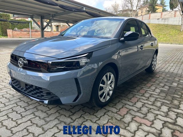 OPEL Corsa usata, con Climatizzatore