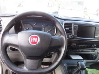 FIAT Scudo usata, con Controllo trazione
