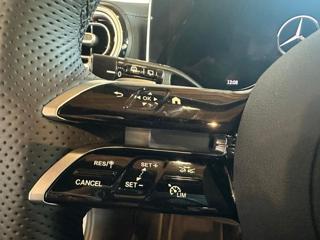 MERCEDES-BENZ C 220 usata, con Sedili riscaldati