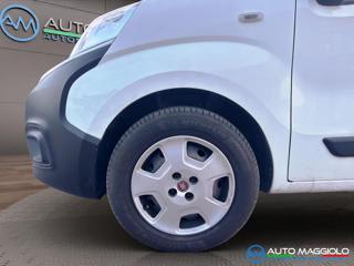 FIAT Fiorino usata, con ESP