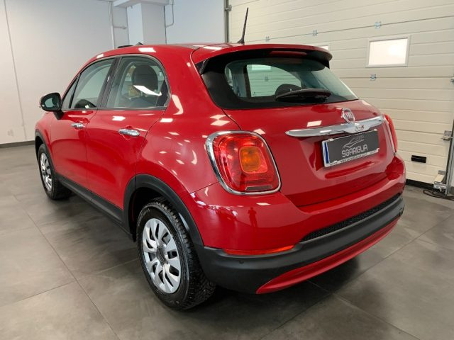 FIAT 500X usata, con Airbag Passeggero