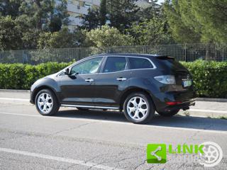 MAZDA CX-7 usata, con Climatizzatore
