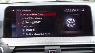BMW X3 usata 127