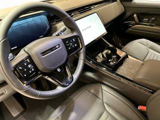 LAND ROVER Range Rover Sport usata 12