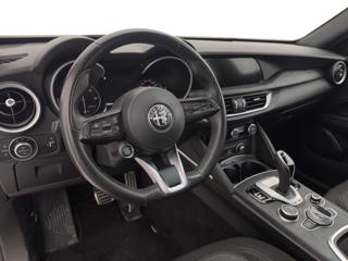 ALFA ROMEO Stelvio usata, con Climatizzatore
