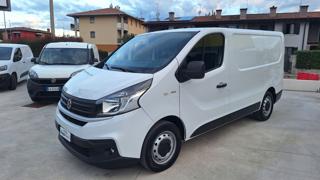 FIAT Talento 2.0 Ecojet 120CV PC-TN Furgone 10q N°GG433