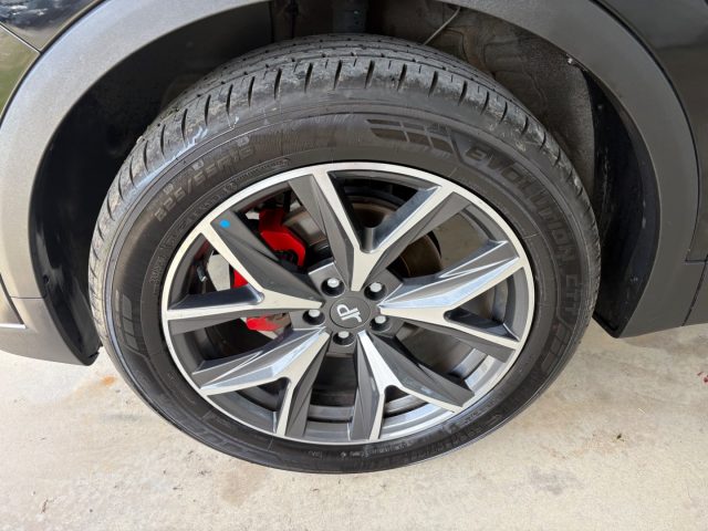 DR MOTOR DR 6.0 usata, con Cronologia tagliandi