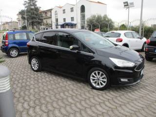 FORD C-Max usata, con Airbag