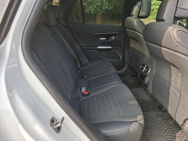 MERCEDES-BENZ GLC 200 usata 66