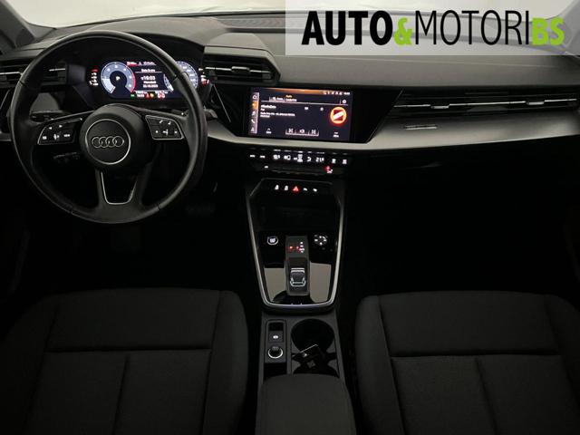 AUDI A3 usata, con Climatizzatore