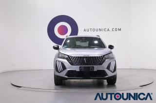 PEUGEOT 2008 usata, con Airbag