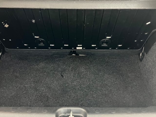 FIAT Panda usata, con Chiusura centralizzata