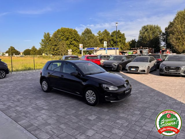 VOLKSWAGEN Golf usata, con Climatizzatore