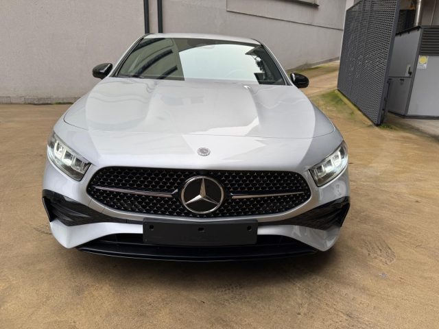 MERCEDES-BENZ A 180 usata, con Cruise Control