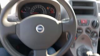 FIAT Panda usata 7