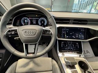 AUDI A6 usata, con Chiusura centralizzata