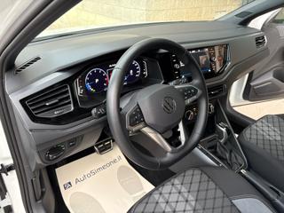 VOLKSWAGEN Taigo usata, con Fendinebbia