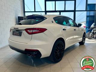 MASERATI Levante usata, con Airbag Passeggero