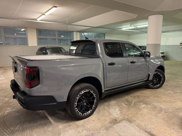 FORD Ranger usata, con Boardcomputer