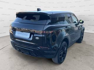 LAND ROVER Range Rover Evoque usata, con Airbag