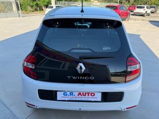 RENAULT Twingo usata, con Cerchi in lega