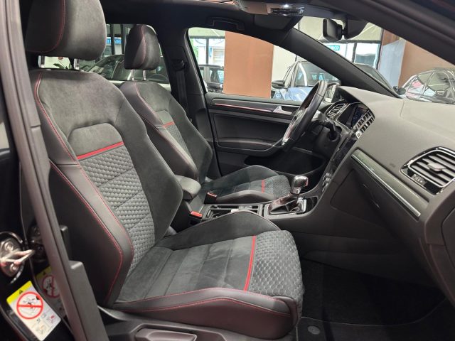 VOLKSWAGEN Golf GTI usata, con Chiusura centralizzata