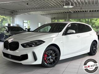 BMW 118 usata, con Airbag laterali