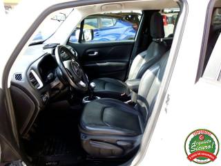 JEEP Renegade usata, con Chiusura centralizzata