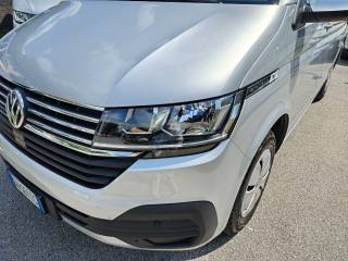VOLKSWAGEN Caravelle usata, con Autoradio digitale