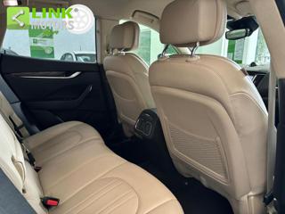 MASERATI Levante usata, con Controllo vocale