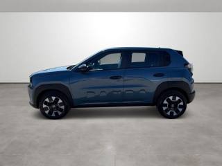 FIAT Grande Panda usata, con Climatizzatore