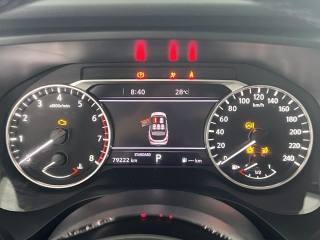 NISSAN Qashqai usata 13