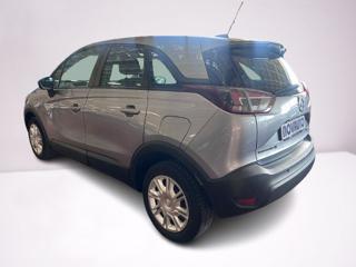 OPEL Crossland usata, con Chiusura centralizzata