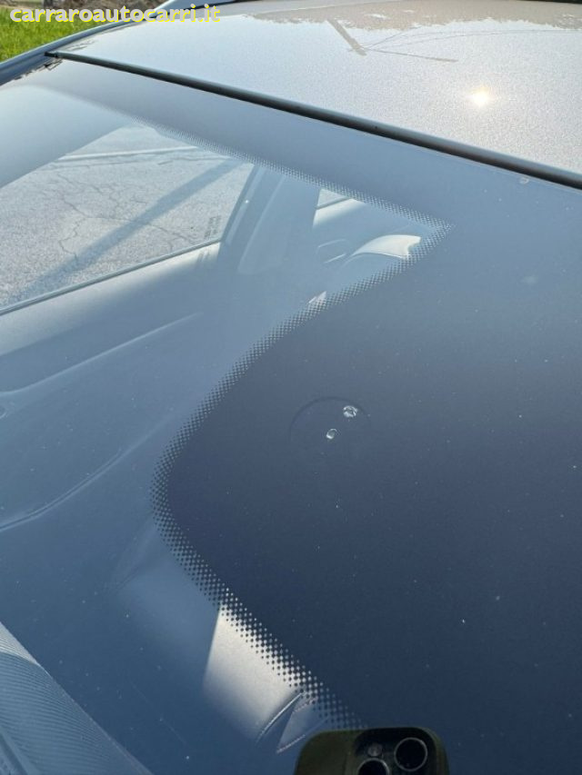 MG ZS usata, con Cruise Control