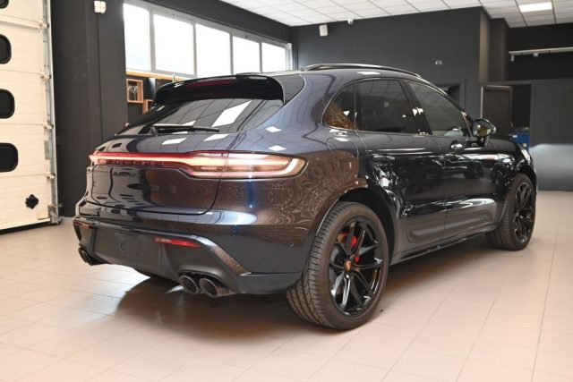 PORSCHE Macan usata 182