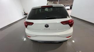 VOLKSWAGEN Polo usata, con Airbag Passeggero
