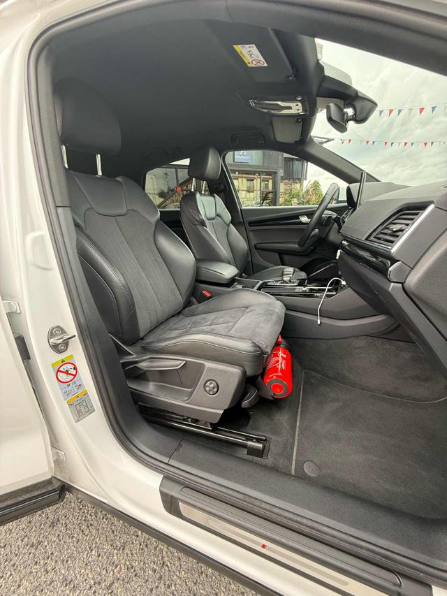 AUDI Q5 usata 50