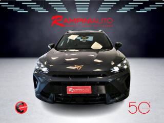 CUPRA Formentor usata 2