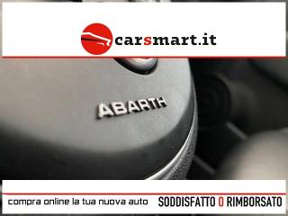 ABARTH 595 Competizione usata, con Bluetooth