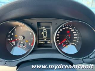 VOLKSWAGEN Golf usata, con Climatizzatore