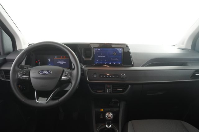 FORD Tourneo Courier usata 9