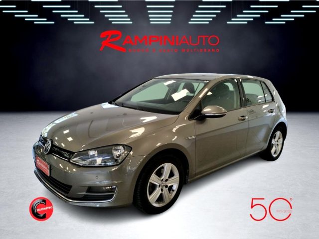 VOLKSWAGEN Golf usata 0