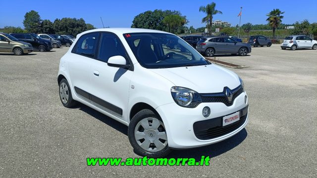 RENAULT Twingo usata, con ABS