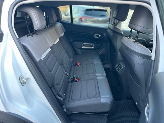 CITROEN C5 Aircross usata, con Servosterzo