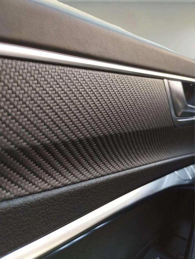 AUDI RS6 usata, con Sensori di parcheggio posteriori