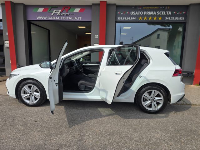 VOLKSWAGEN Golf usata 135