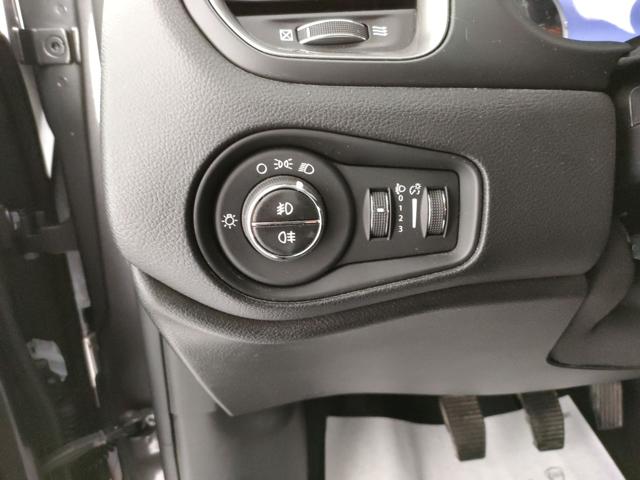 JEEP Renegade usata, con Boardcomputer