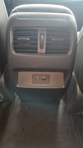 NISSAN Qashqai usata, con Fendinebbia