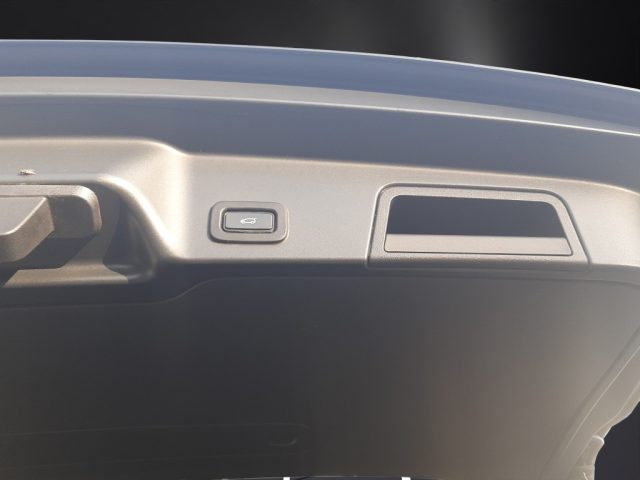 LAND ROVER Range Rover Evoque usata, con Vetri oscurati